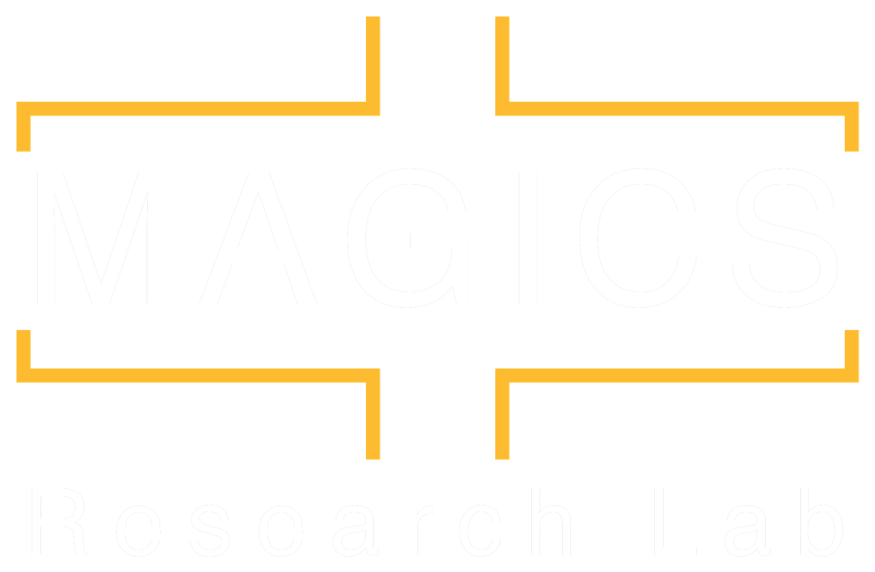 MAGICS Research Lab